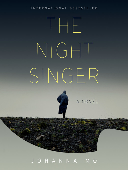 Title details for The Night Singer by Johanna Mo - Available